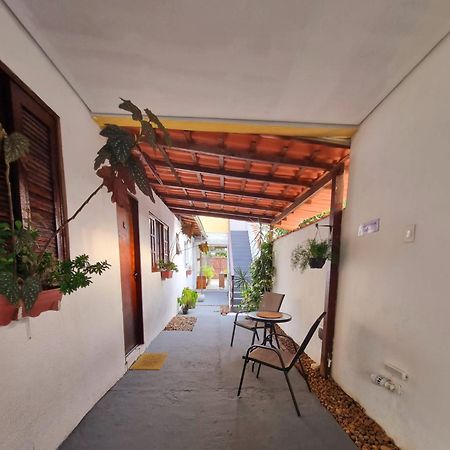 Recanto Dos Mares - Proximo Ao Sesc Bertioga - Sp Exterior photo