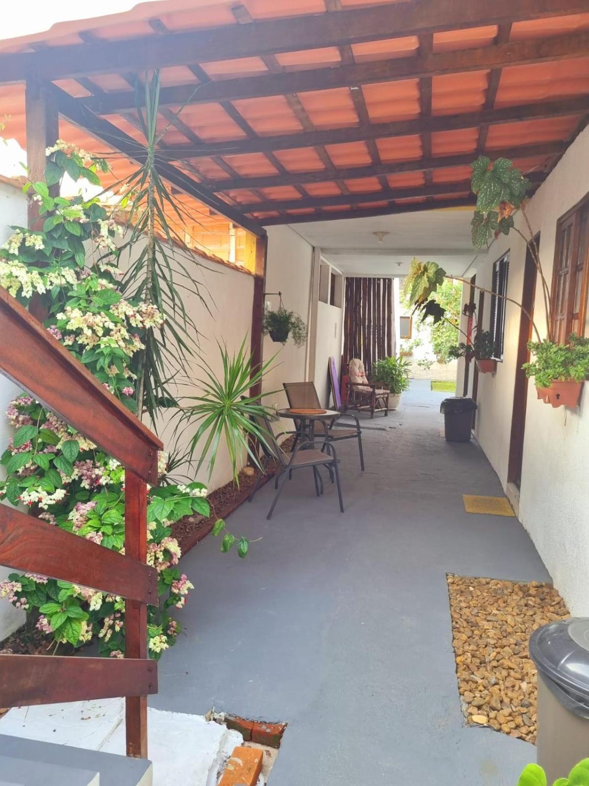 Recanto Dos Mares - Proximo Ao Sesc Bertioga - Sp Exterior photo